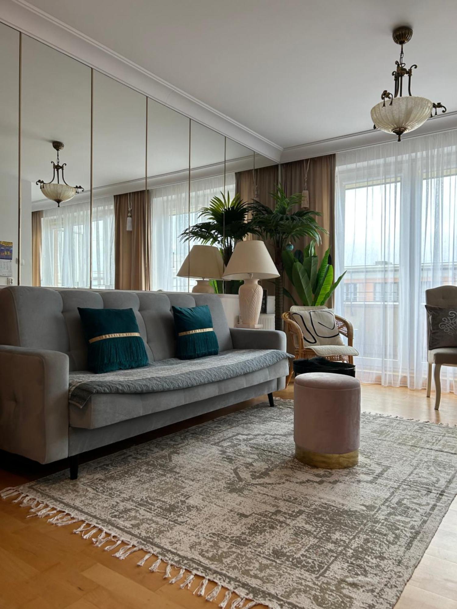 Unique Beige & Gold Apartments Kołobrzeg Exterior foto